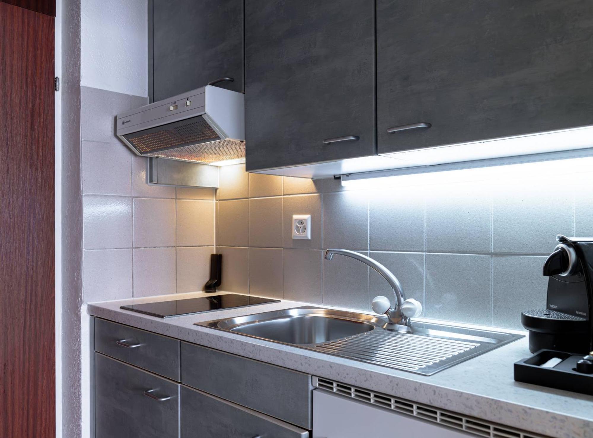 Modern Apartments In The Heart Of Lausanne Lausana Exterior foto
